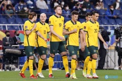 中国男足世预赛困境解析与改革新方向