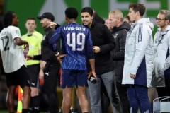 皇马VS马竞：近10战7平，1-1平局再成悬念焦点