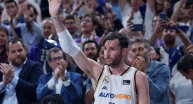 西甲第6轮：皇马激战，积分榜风云变幻，精彩瞬间盘点