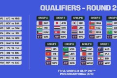 【炸裂！】韦世豪世界波破门！中国队客场1-0领先日本！